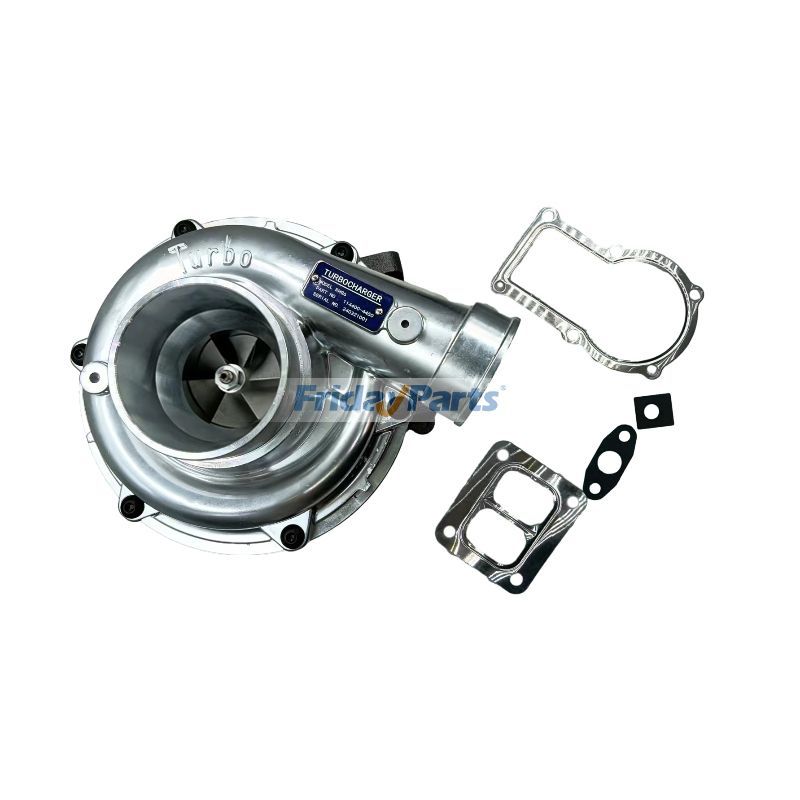 Turbocharger in Stock in China