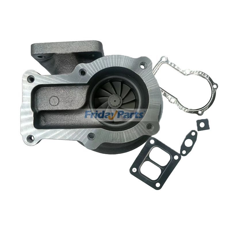  Turbocharger For JCB
