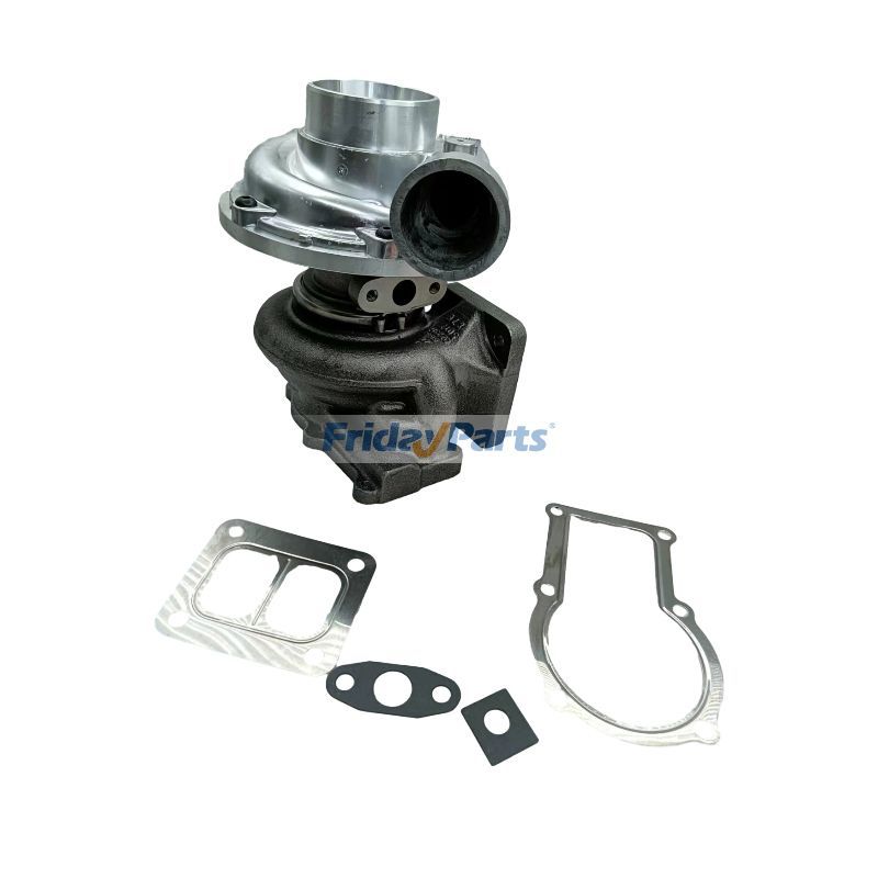 Engine,Excavator Turbocharger