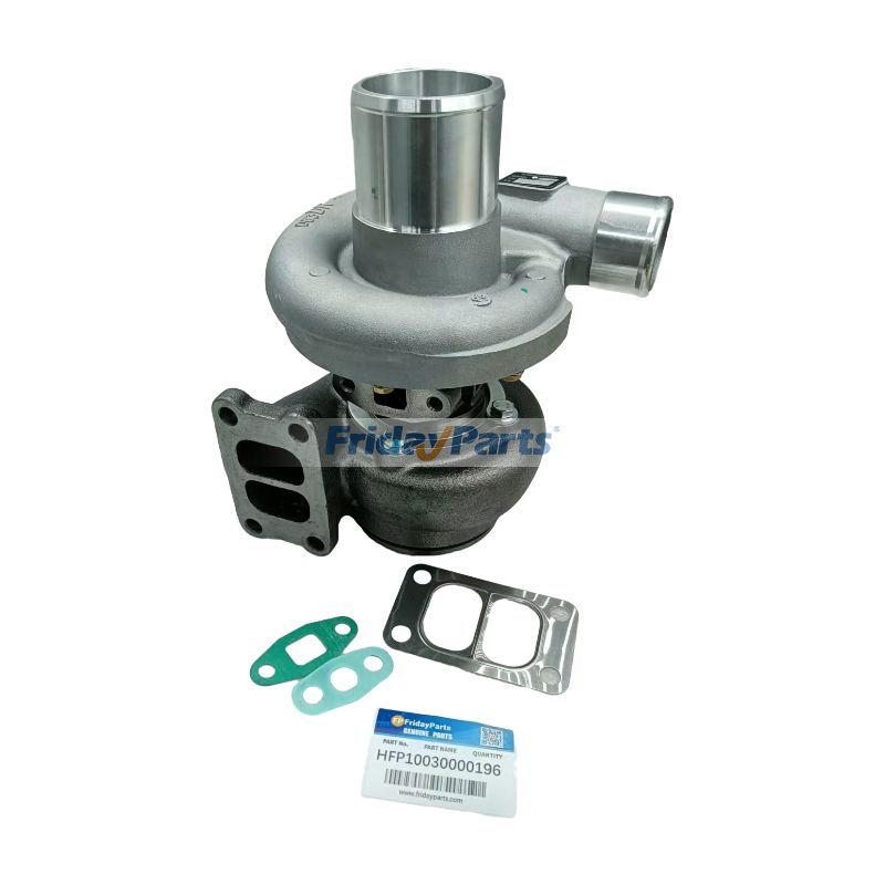 Turbo S2ESL094 Turbocharger 115-5853 0R-6906 for Caterpillar CAT 3116 3126 Engine 322B 325B 120H 135H