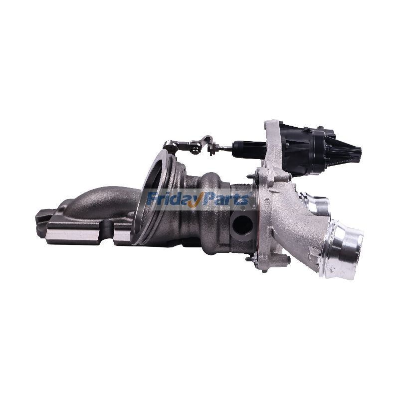 Turbocharger 11657633795 for BMW B38 B18 B15 Engine 116i 118i 218i