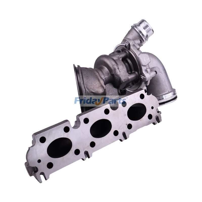Turbocharger 11657636784 11658643129 for BMW B38 B36 Engine