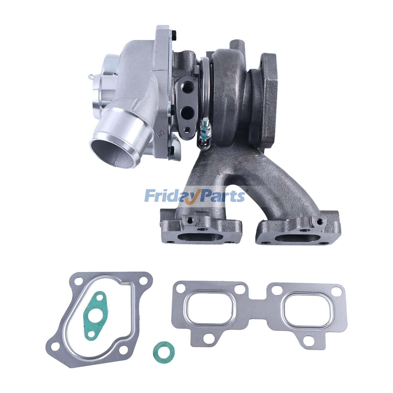 Pièces pour VTT/UTV