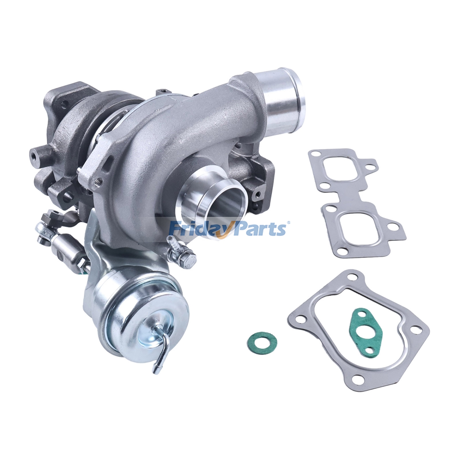 turbocompresseur de FridayParts