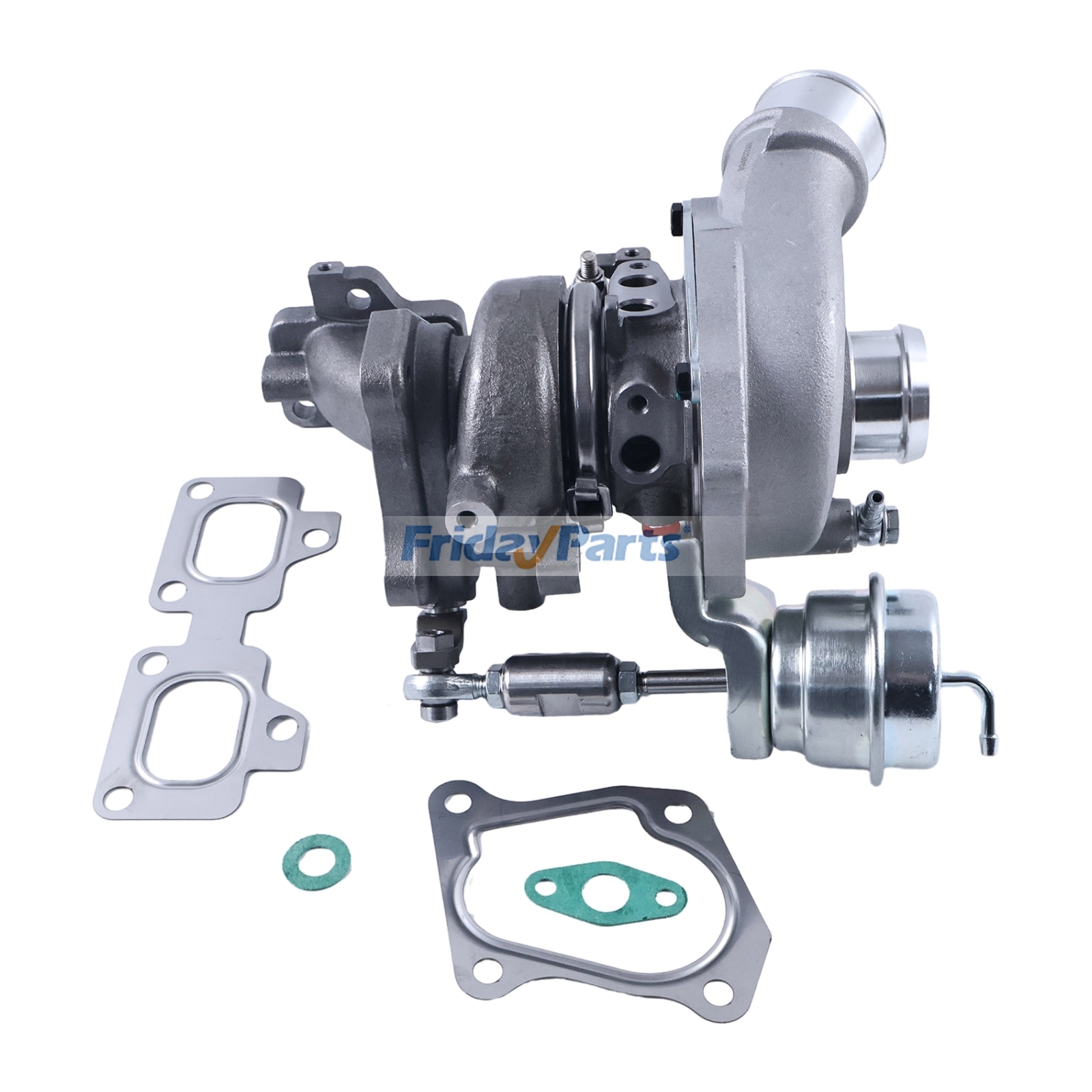 turbocompresseurpour VTT/UTV