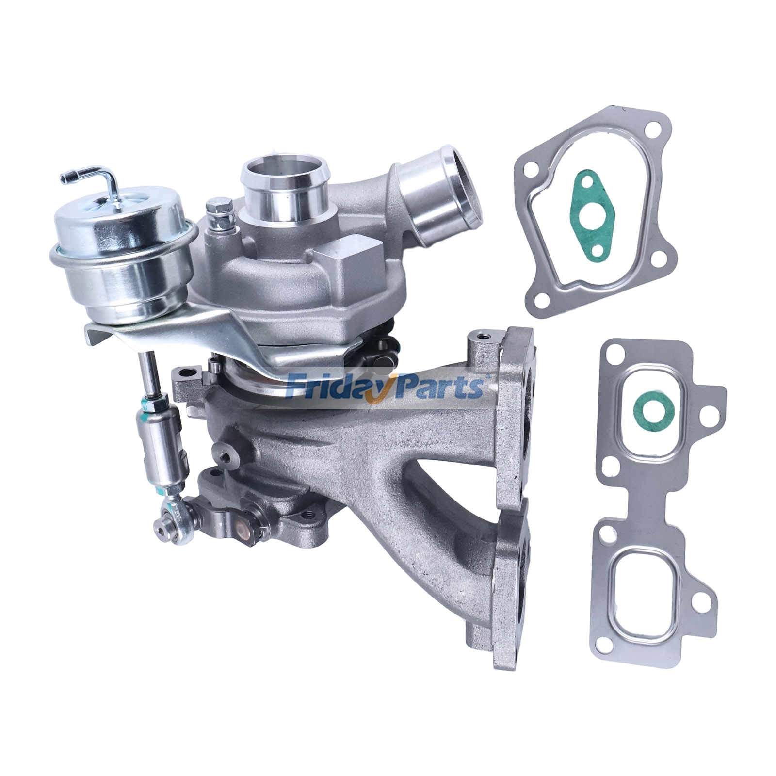 turbocompresseur pour VTT/UTV Pour Polaris