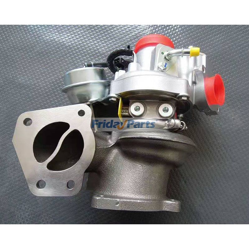 Turbocharger for 2008 Chevrolet HHR SS for Vehicle
