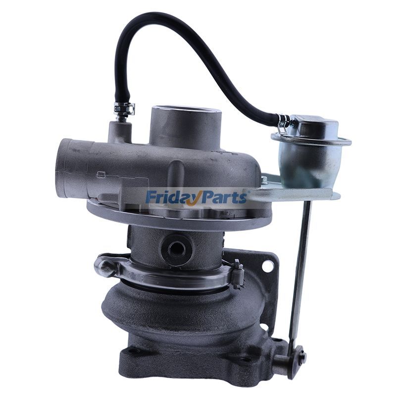  Turbo RHF4 Turbocharger For JOHN DEERE,For OTHER BRAND,For Takeuchi,For YANMAR