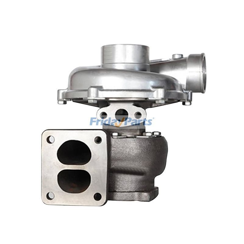 Turbo RHC7 Turbolader 13041416 2472-300 für Daewoo Doosan Motor DB58 Bagger DH130-3