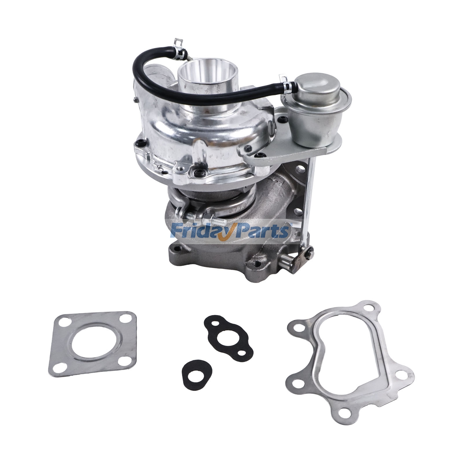 Parte para Motor