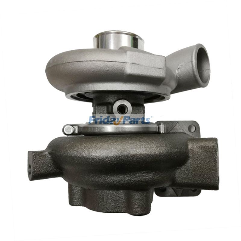 Turbocharger in Stock in China,USA,China Stock