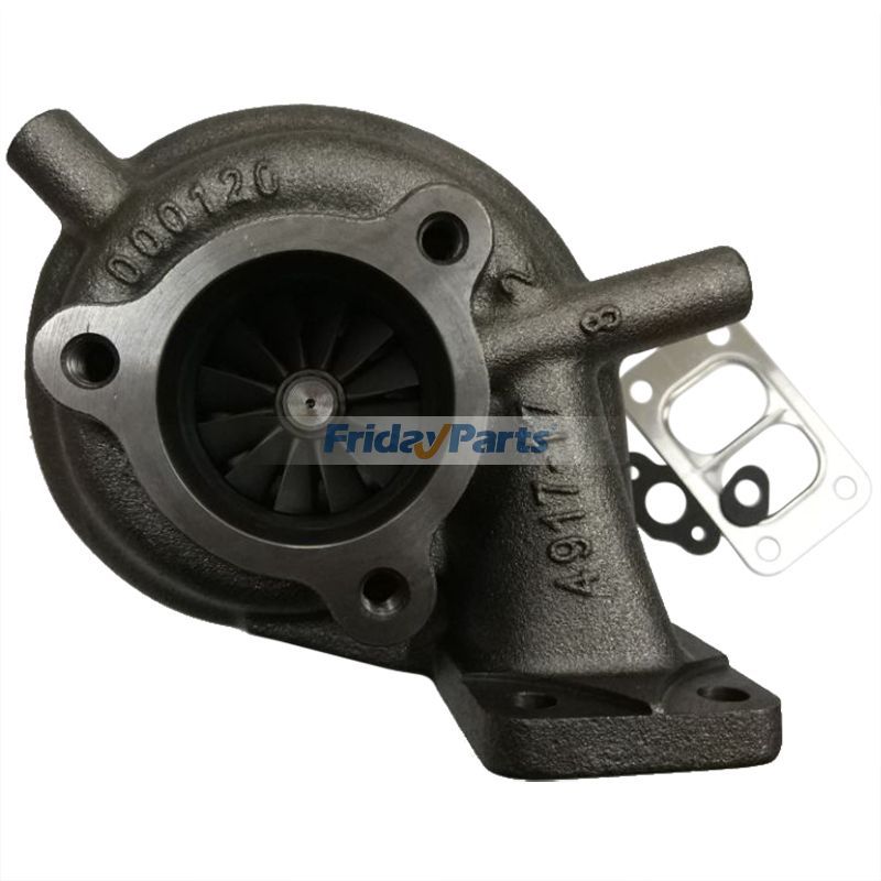 Turbocharger for Engine,Excavator