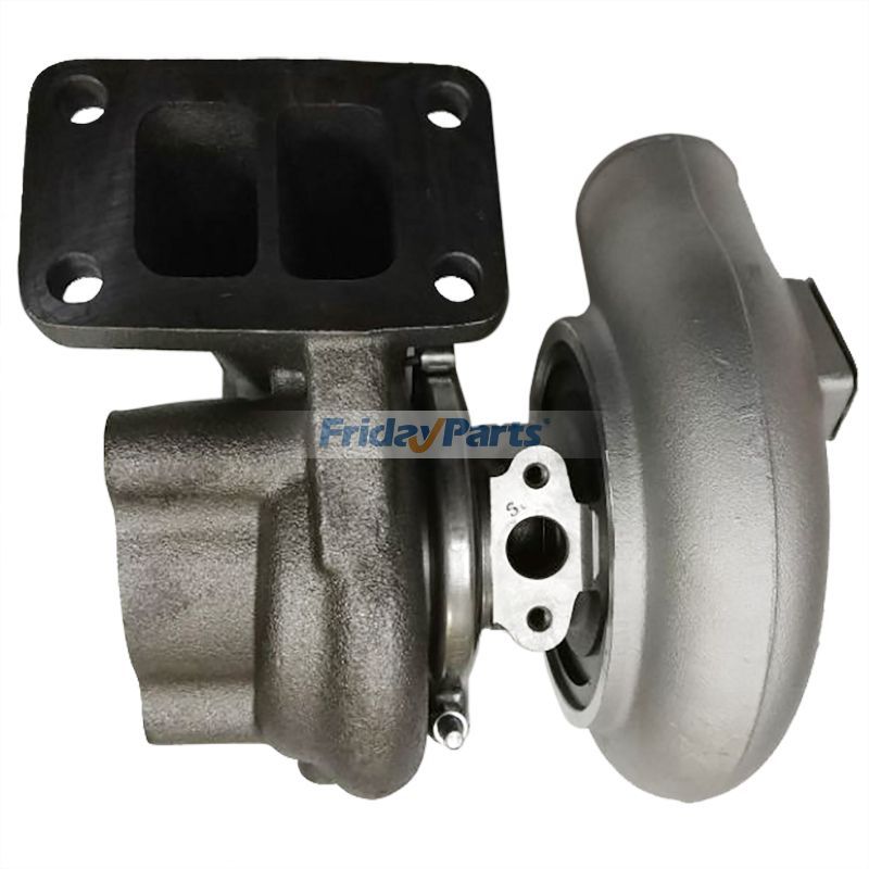 Engine,Excavator Turbocharger