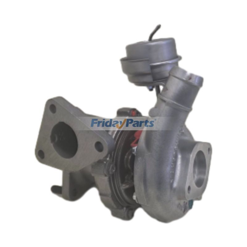 Turbocompresseur 14411-GN50A pour chariot élévateur Nissan Unicarriers