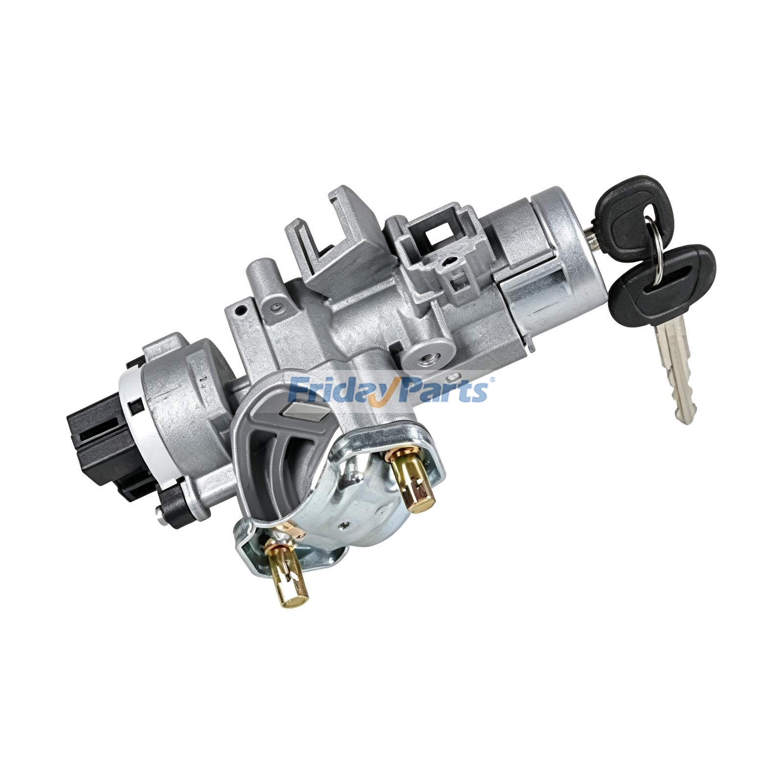 Turbocompresseur 14411-KH80B pour Nissan NP300 Frontier YD25DDTi