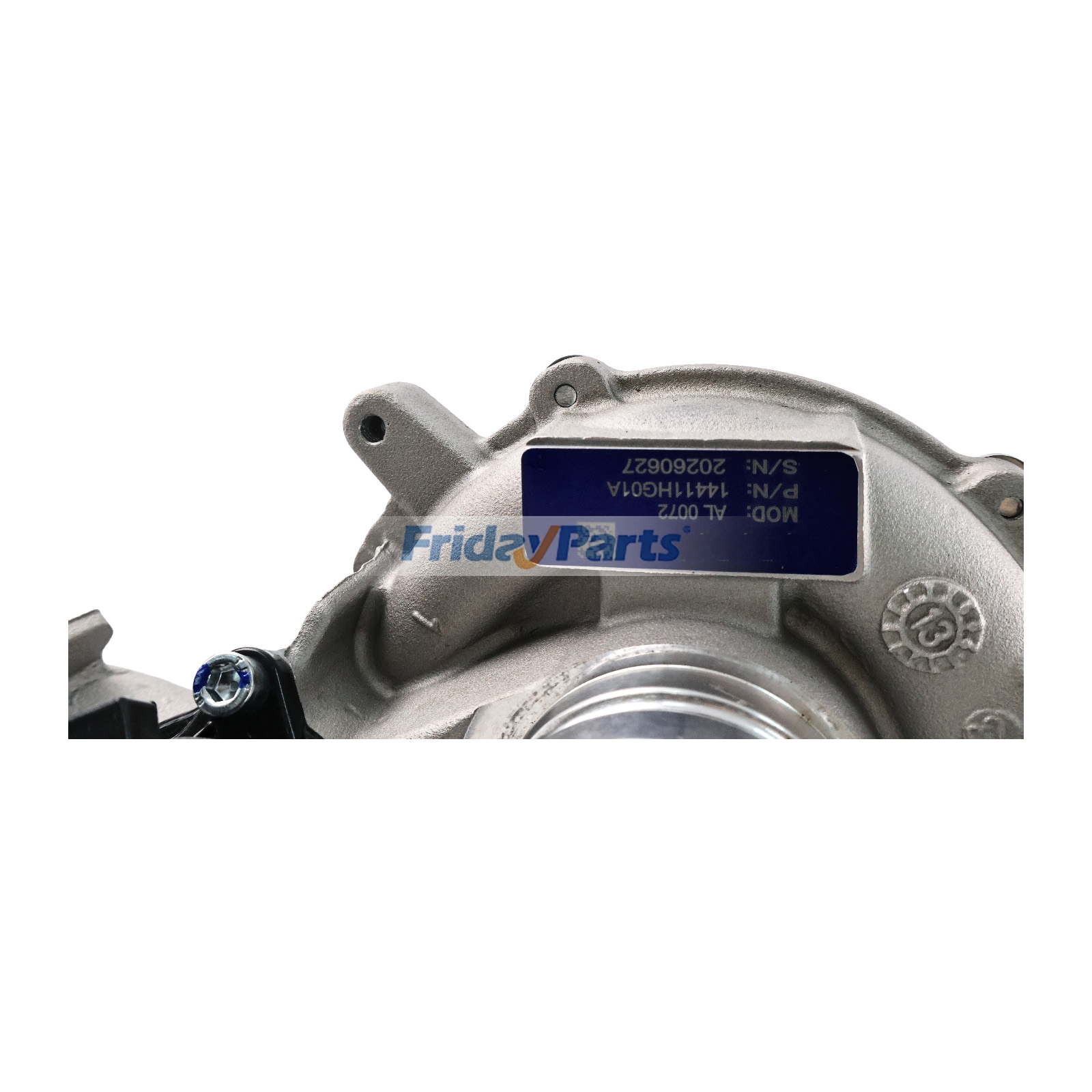  Turbocharger For Mercedes Benz,For OTHER BRAND