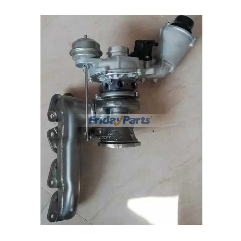 Turbocompresor 14411HG01A 14411HG00H 14411HG00G ​​para Infinity Q50 Q60 2.0L Para Mercedes Benz,Para OTRA MARCA