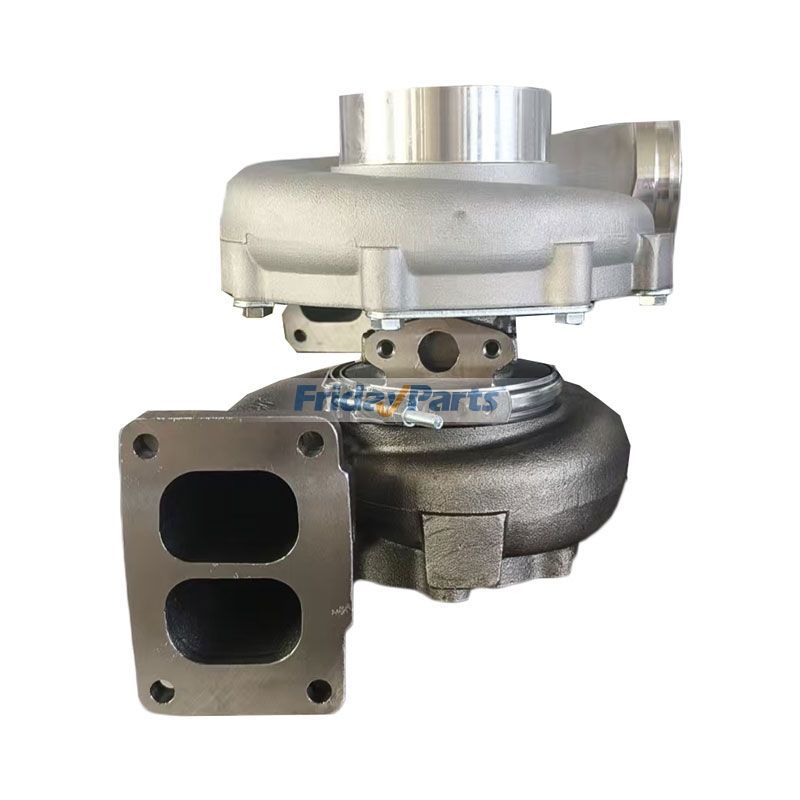 Turbocharger 150105-00439A for Doosan Engine D12 DP2221C DP222LCS DP222LBS DP222LAS DP222LCF DP222LBF
