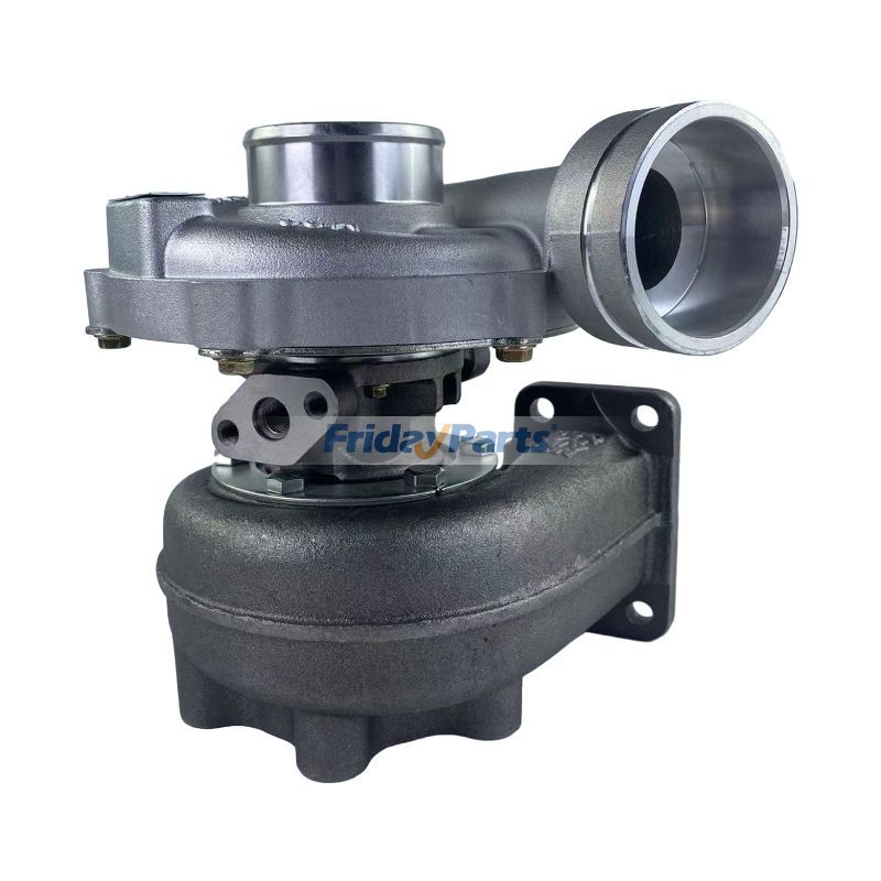 Turbocharger Daewoo for Generator