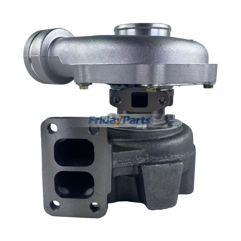 Turbocharger 150105-00467 for Doosan Daewoo Generator DP158LD DP158LB DP158LC DP158LE Excavator DH300-5