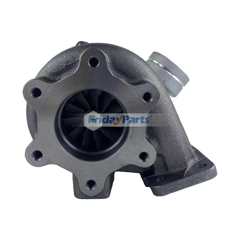 Turbocharger Daewoo in Stock in China