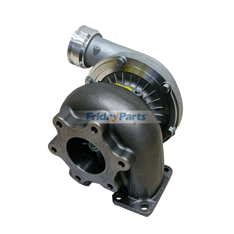 Turbocharger 150105-0046A for Doosan Develon Engine P158LE