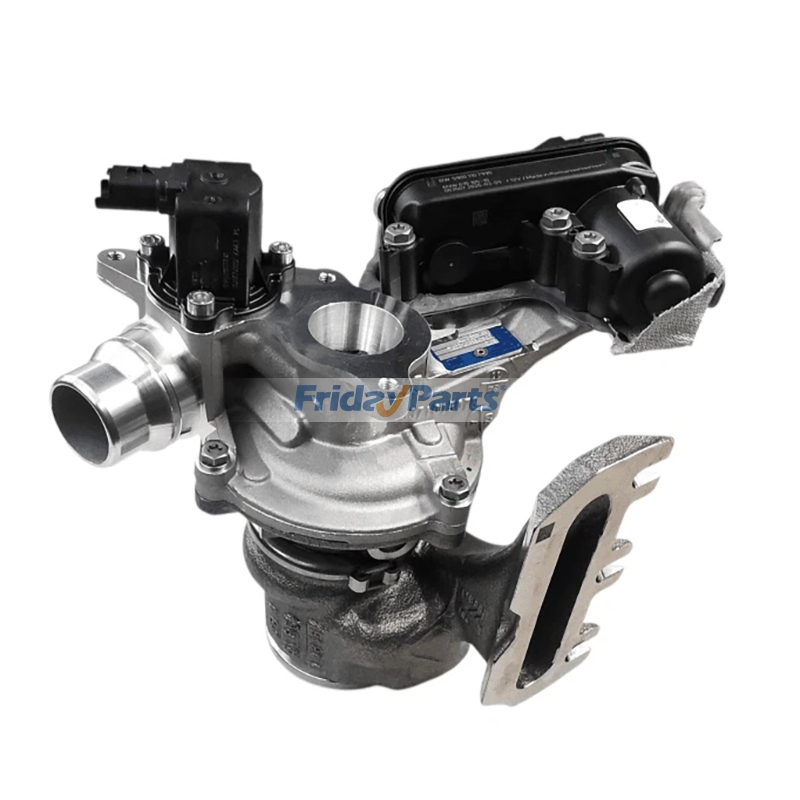 Turbocompresor 16319700053 para Renault Megane IV Grandtour 1,0 Nissan Juke F16 2019-2025