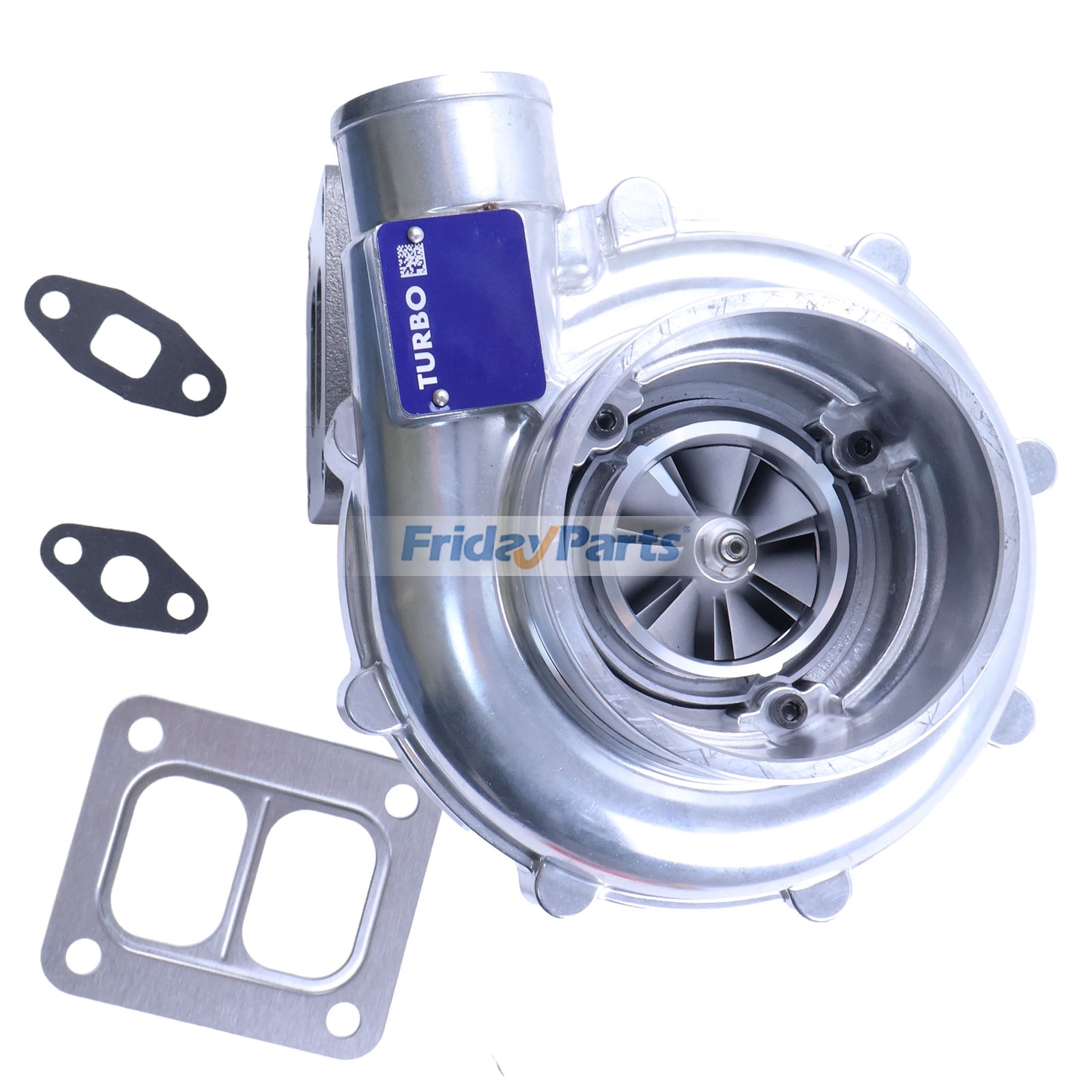 Turbocharger for Engine,Skidder,Other Agricultural Equipment