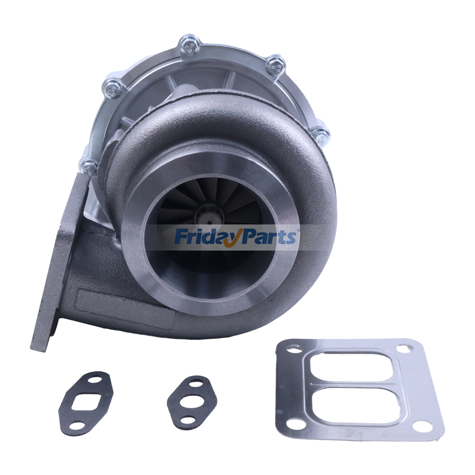 Turbocharger in Stock in China