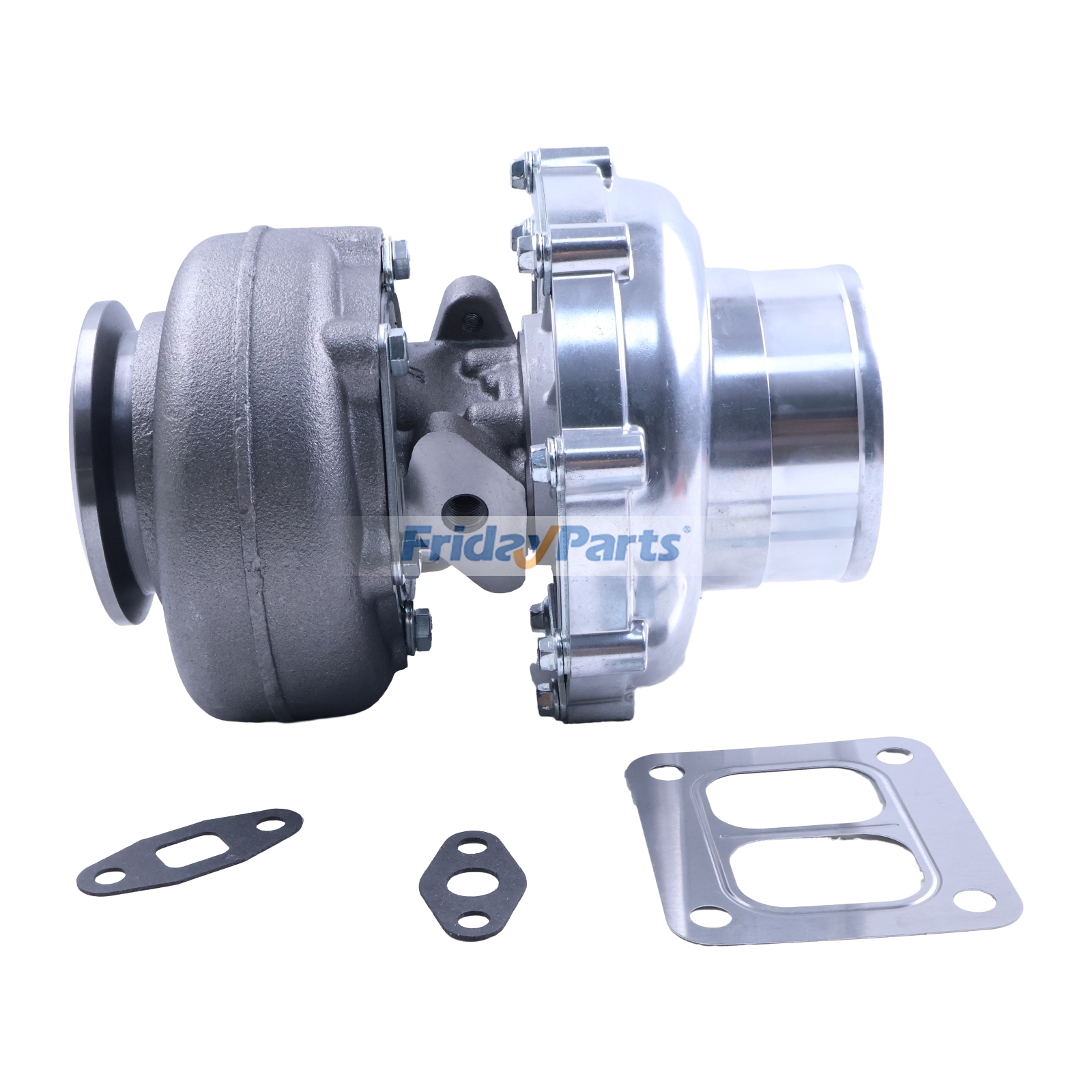 FridayParts Turbocharger