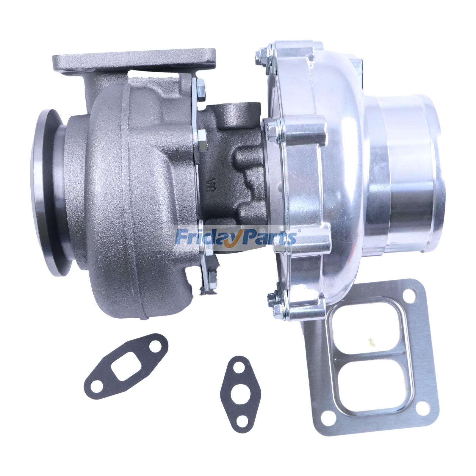 Turbocharger For JOHN DEERE Engine,Skidder,Other Agricultural Equipment
