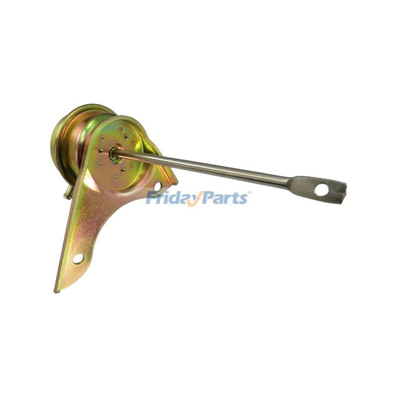 Turbocompresseur 17201-54010 pour Toyota Land Cruiser LJ70 LJ73 LJ70RV Hardtop LJ70R (1990-1996)