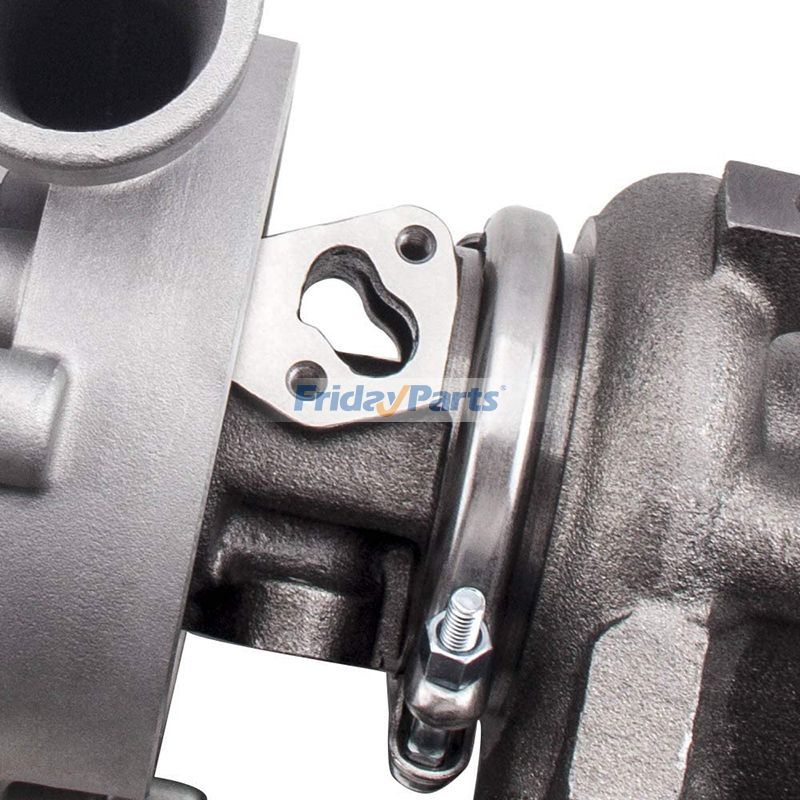 ターボ CT20 ターボチャージャー 17201-54060 トヨタ 2-LT エンジン ハイエース 2.5 ハイラックス 2.4 ランドクルーザー LJ70 LJ71 LJ73 用