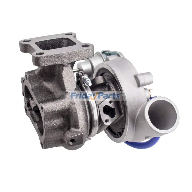 Toyota用用ターボ CT20 ターボチャージャー 17201-54060 トヨタ 2-LT エンジン ハイエース 2.5 ハイラックス 2.4 ランドクルーザー LJ70 LJ71 LJ73 用