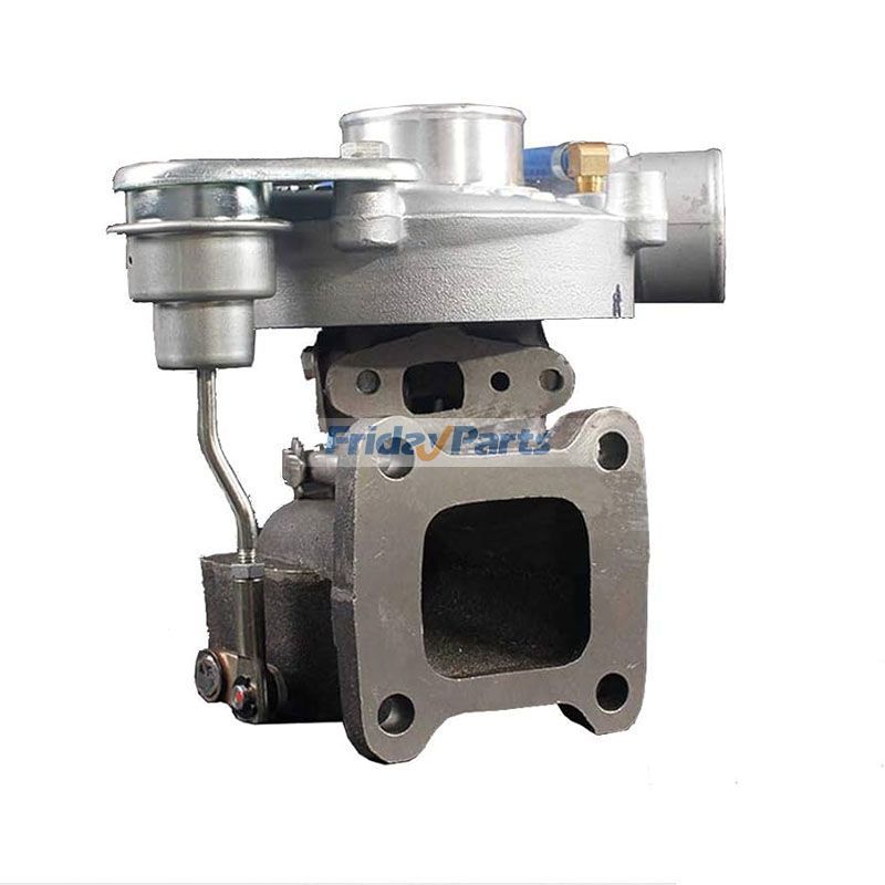 Turbo CT12 Turbocharger 17201-64010 for Toyota Camry 2.0 TD 86 HP F8