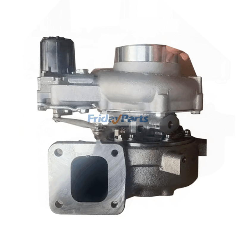 Turbocharger 17201-E0E61 823544-0002 for Hino Truck 500-FM280 300