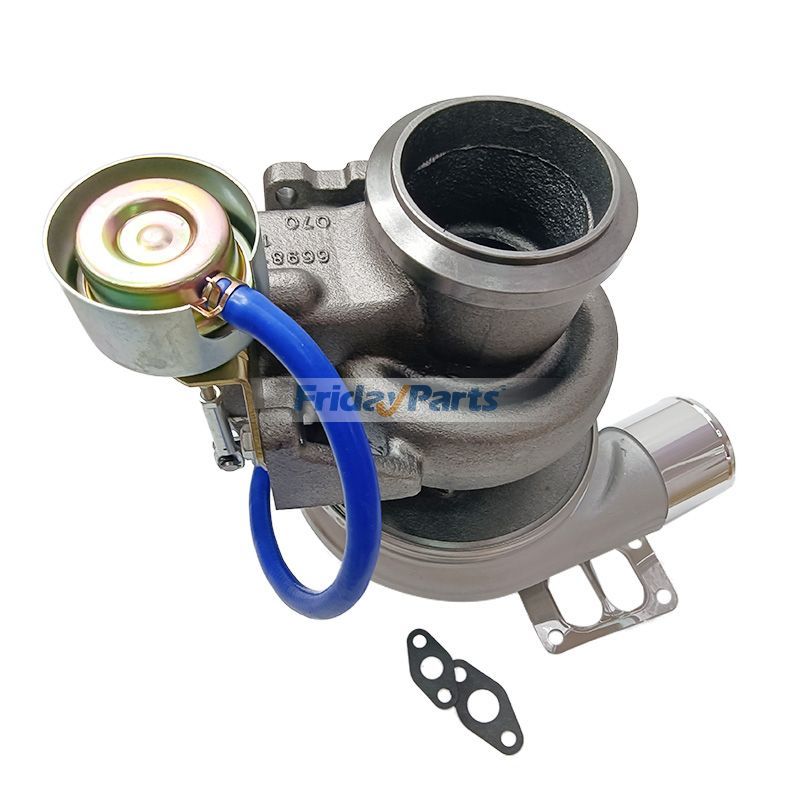 Turbo S200AG051 Turbochargererpillar CAT 326D for Engine,Excavator,Other Construction Equipment
