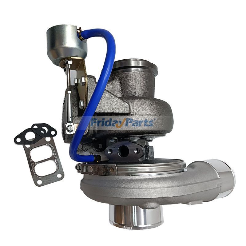 Engine,Excavator,Other Construction Equipment Turbo S200AG051 Turbochargererpillar CAT 326D