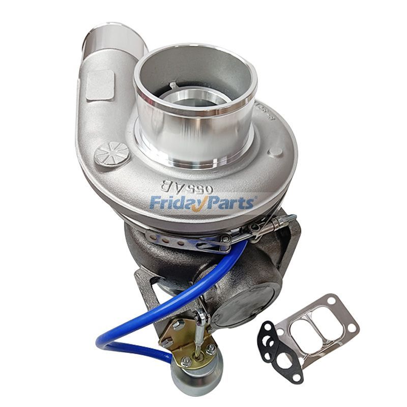 Turbo S200AG051 Turbochargererpillar CAT 326D in Stock in China