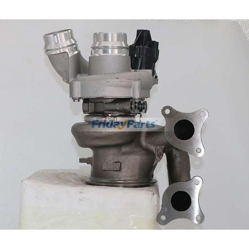 Turbocharger 18559700041 11658679021 for BMW 540i 740i X7 X5 B58C 354 3.0L