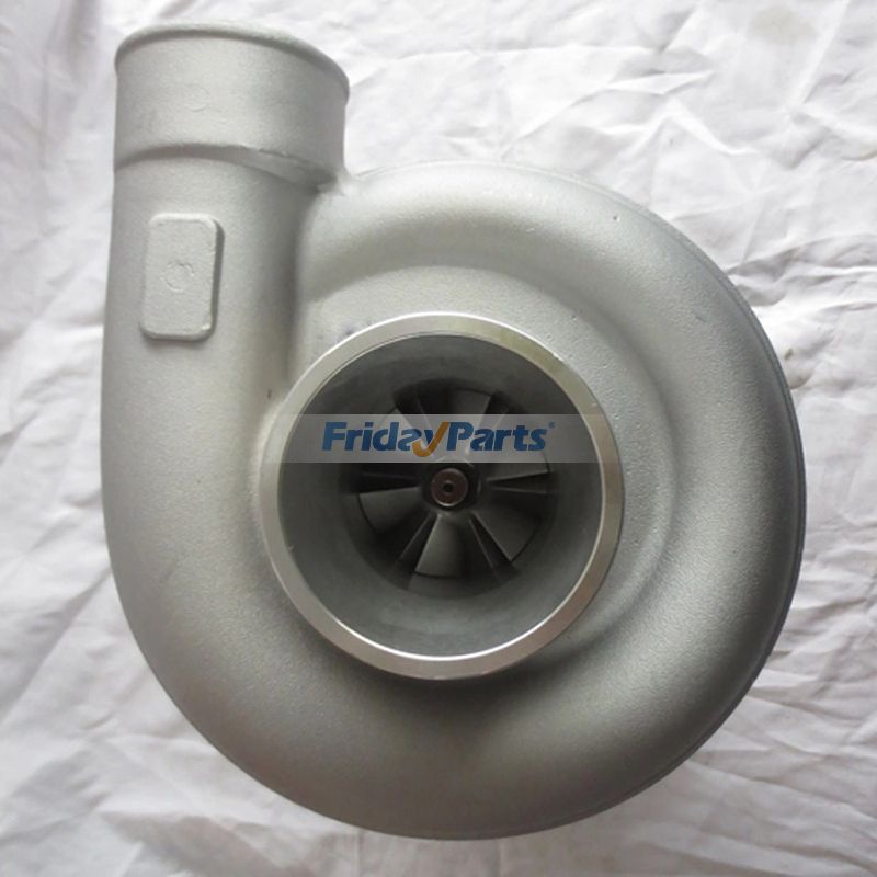 Engine Turbo 4LF-302 Turbochargererpillar CAT