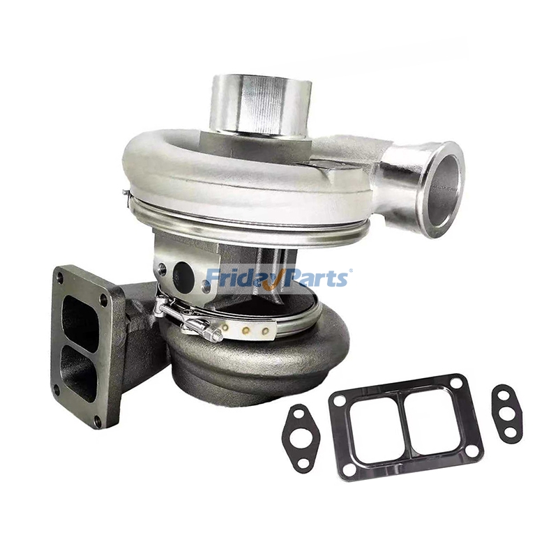 Turbo 4LF-302 Turbocharger 1W-1227 0R-5801 for Caterpillar CAT Engine 3306 Loader 966D DozerCompactor 815B 816B