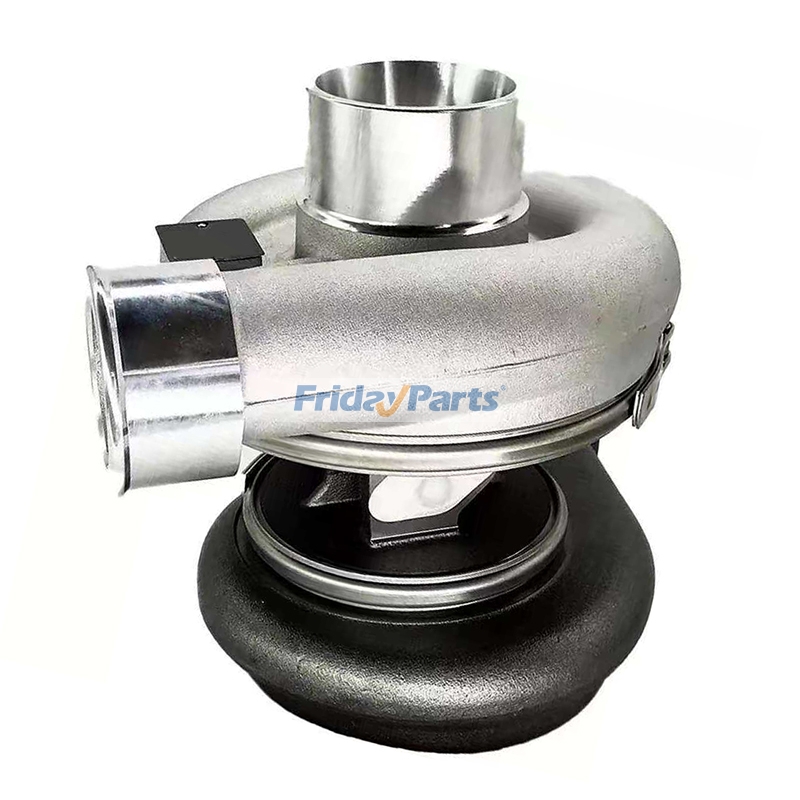 Turbocharger for Engine