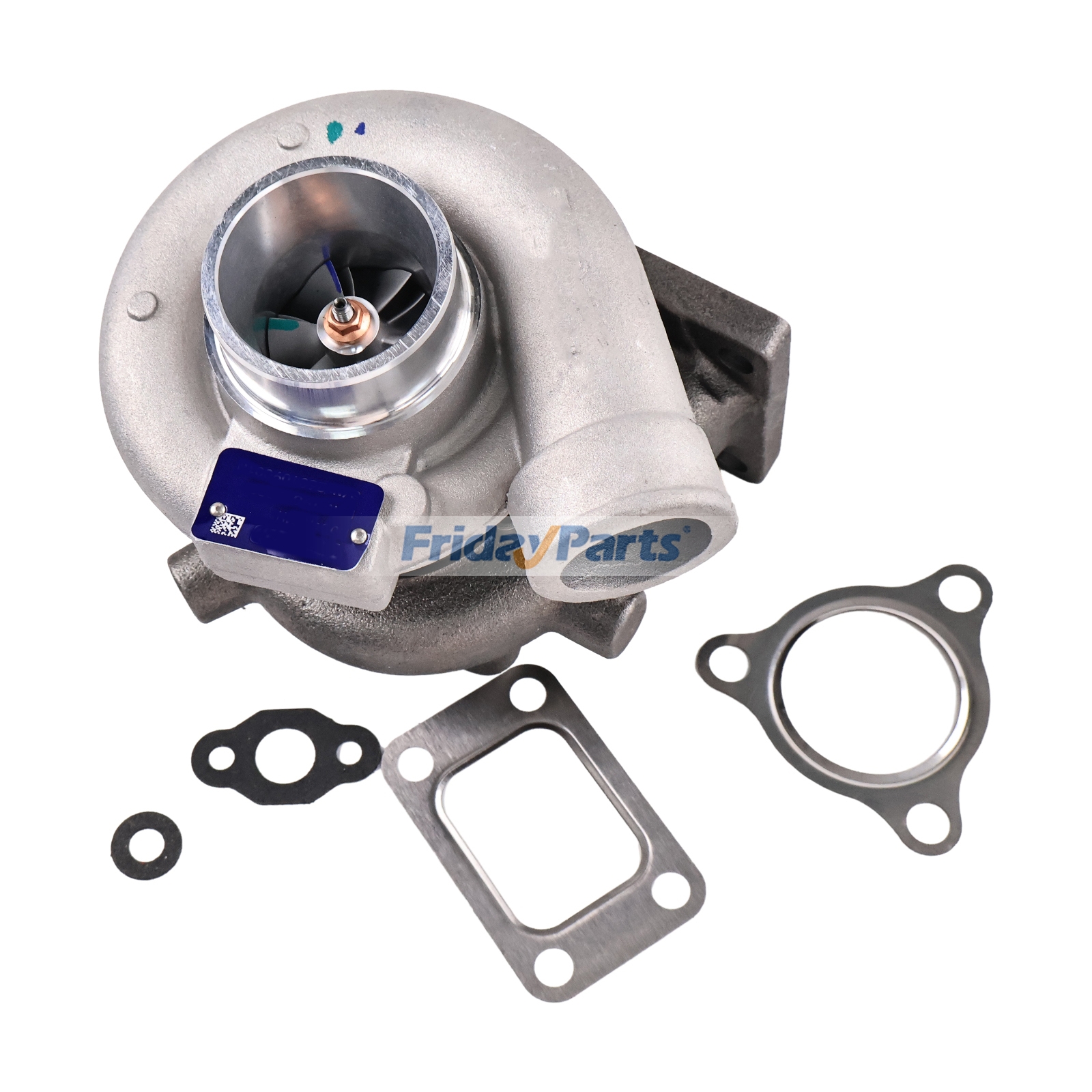 Turbocharger for Engine,Excavator