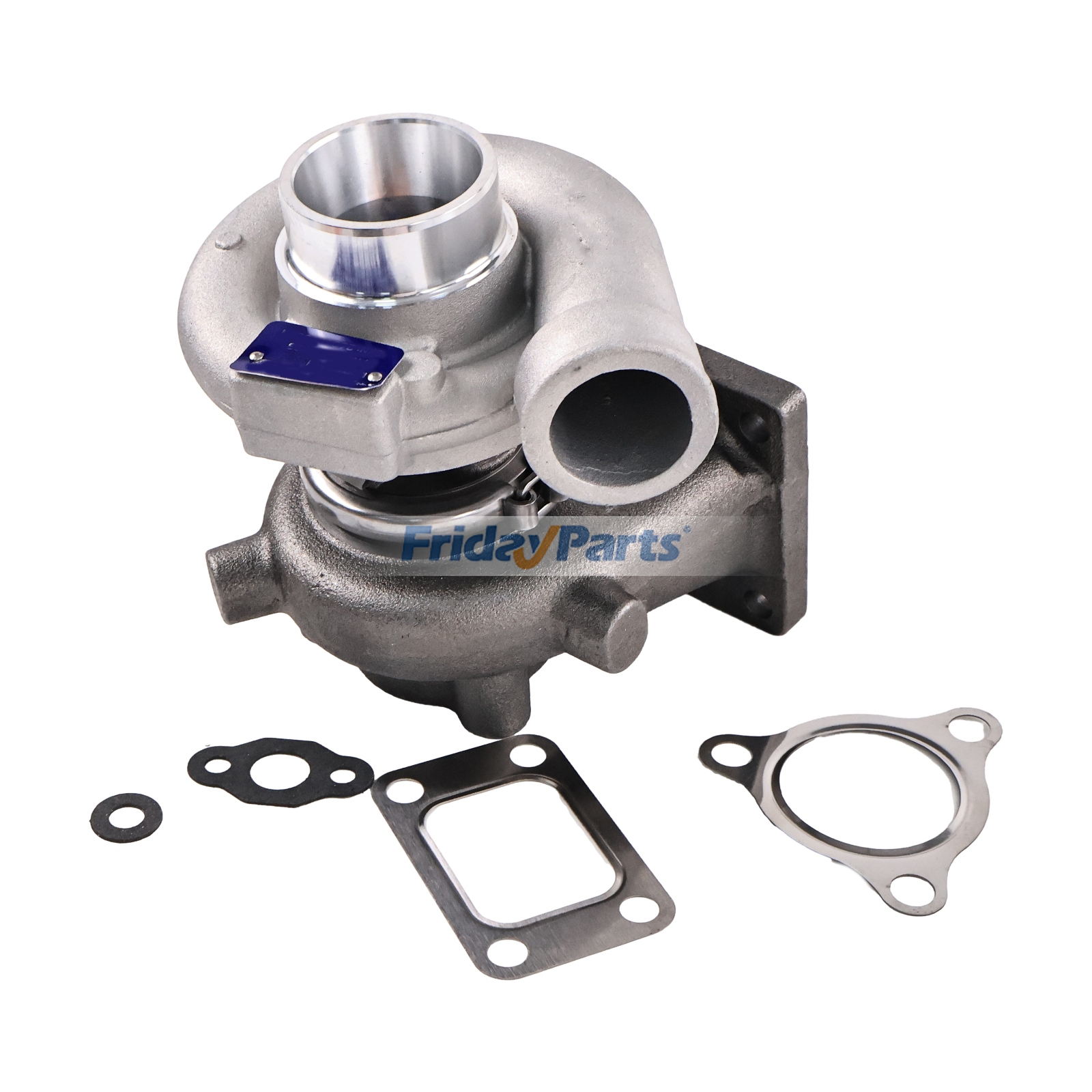 Engine,Excavator Turbocharger