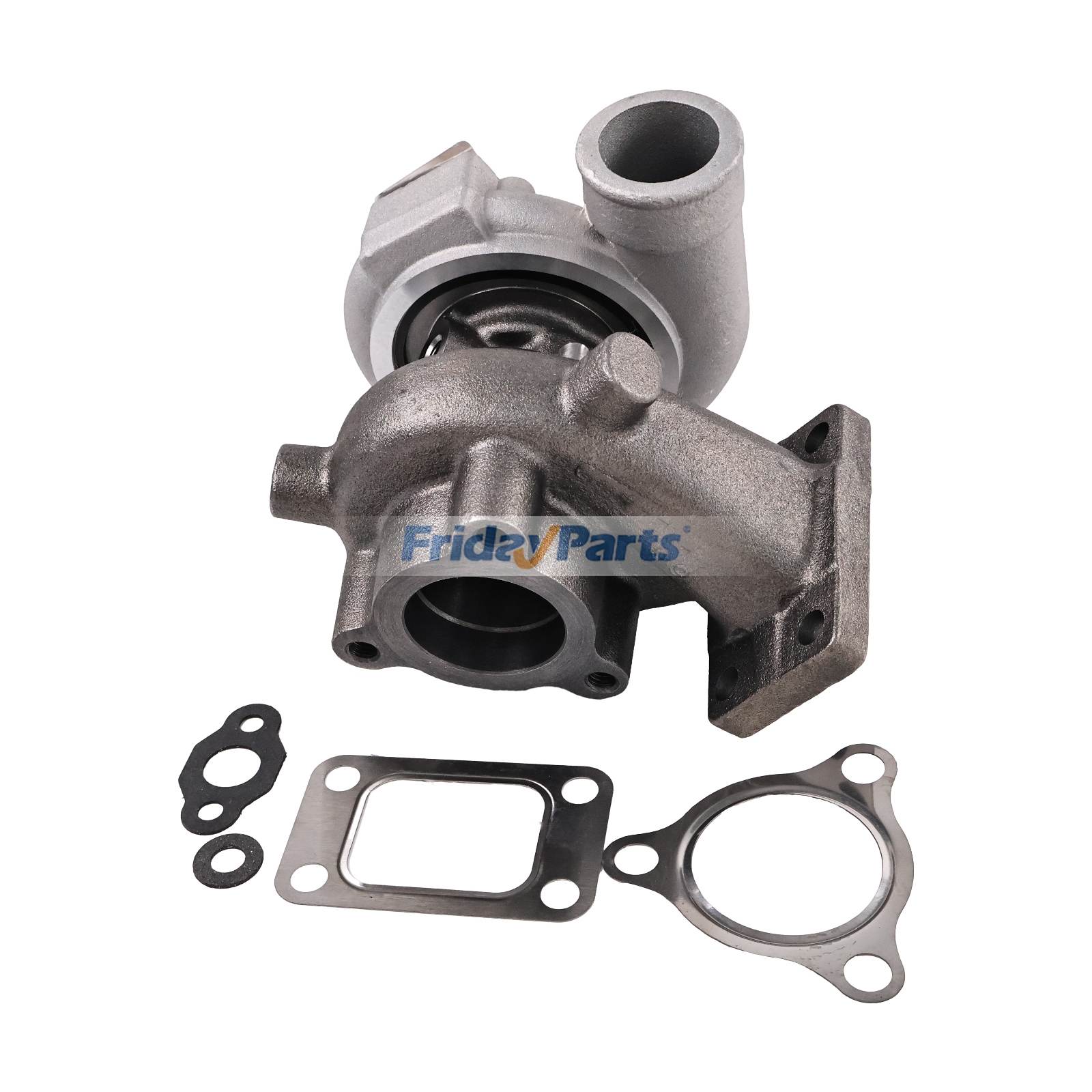 Turbocharger compatible with Engine,Excavator