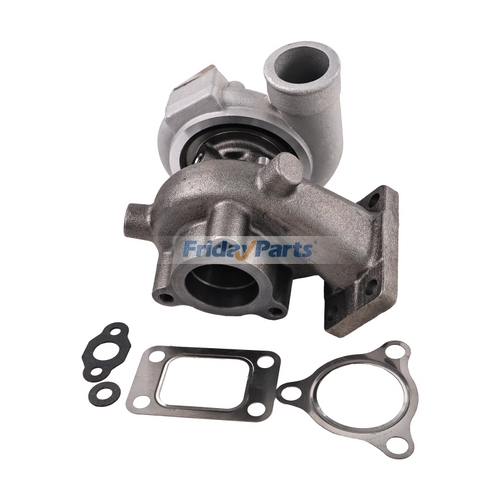 7988k Turbolader 196-7988 49189-02490 für Mitsubishi S4K Caterpillar 3064 ...