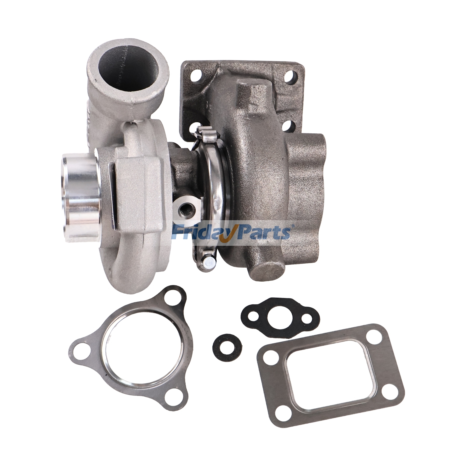  Turbocharger For CAT