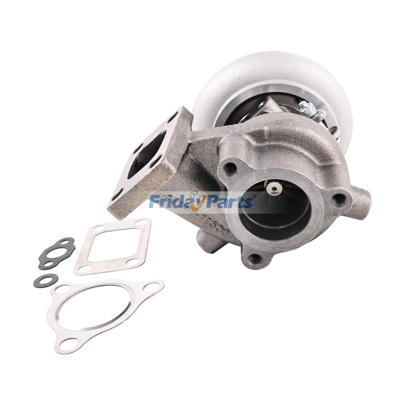 FridayParts Turbocharger