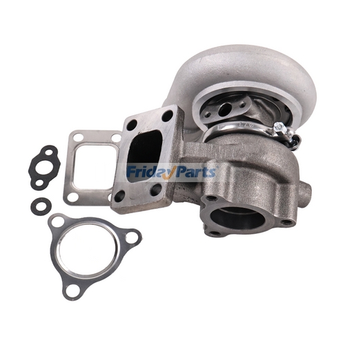 7988k Turbolader 196-7988 49189-02490 für Mitsubishi S4K Caterpillar 3064 ...